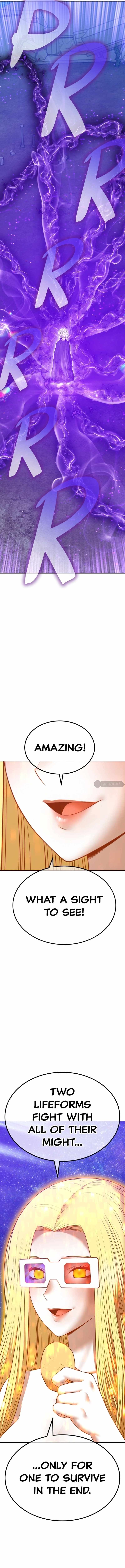 plus 99 Wooden stick Chapter 138 23